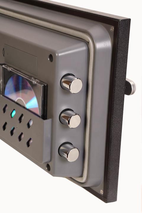 Actual product image Phoenix FS1291E Titan Aqua (24 l)