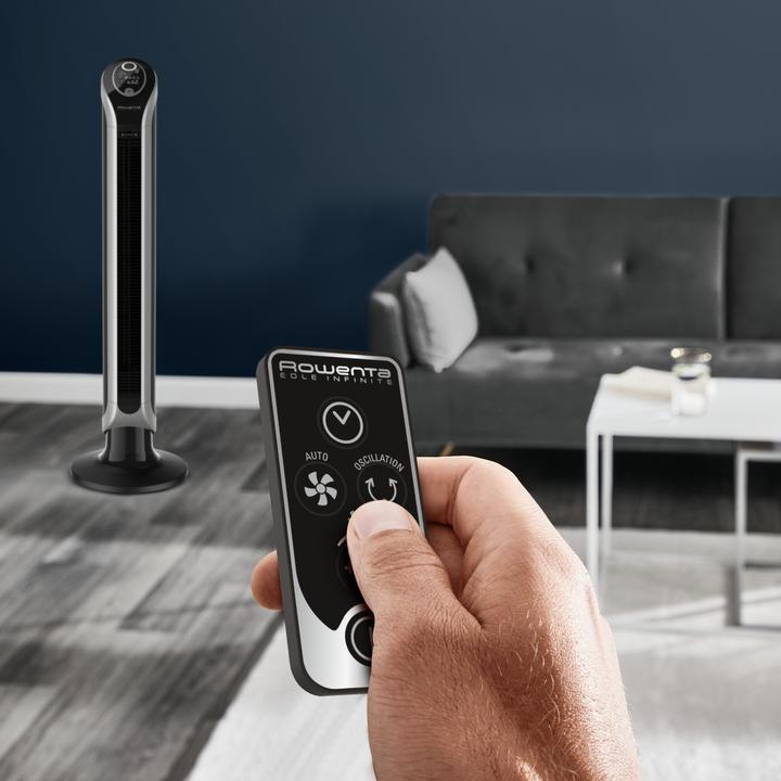 Image du produit Rowenta Eole Infinite (57 dB)