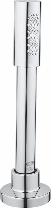 Produktbild Grohe Stabhandbrause Sena Stick 28034000 chrom (1 Strahlarten, 18 l/min)