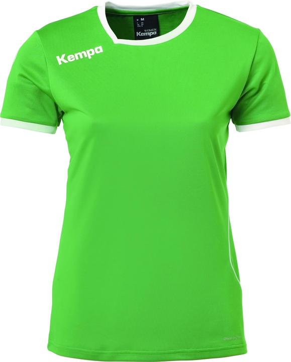 Image du produit Kempa Curve Maillot Femme (XS)