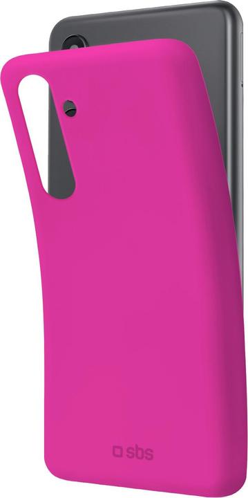 Produktbild SBS Vanity Handy-Schutzhülle 16,5 cm (6.5"" ) Cover Pink (Samsung Galaxy A13 5G, Samsung Galaxy A04S)