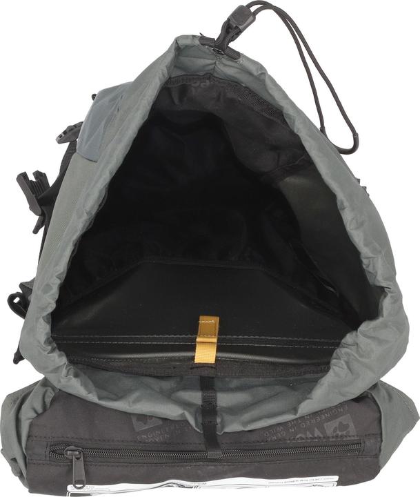 Immagine prodotto Jack Wolfskin Wanderthirst Vent 22 (22 l)