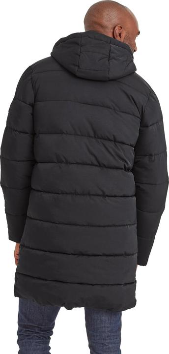 Actual product image TOG24 Mens Radley Long Padded Jacket (6XL)