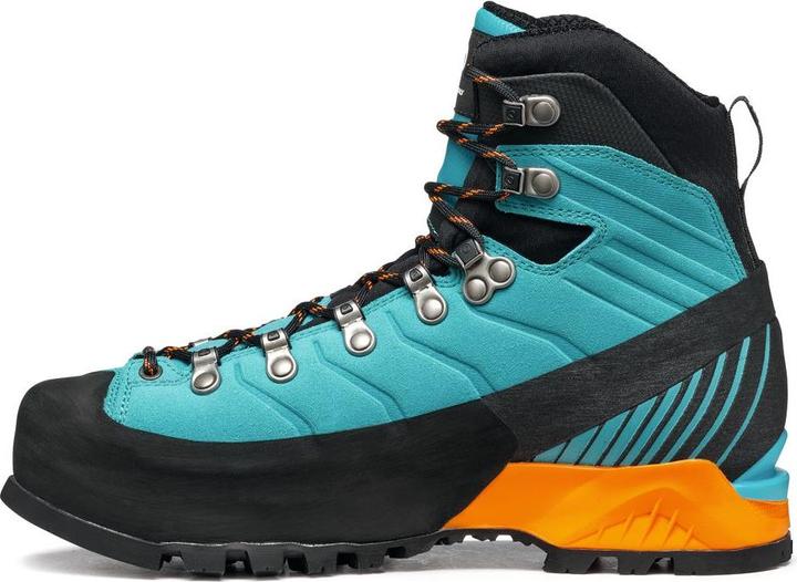 Actual product image Scarpa Ribelle HD Wmn Mountain Elite Schuhe (37)
