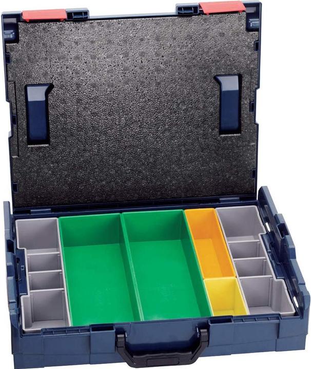 Actual product image Bosch Professional L-BOXX 102