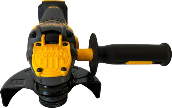 Actual product image DeWalt DCG409NTXJ (125 mm)