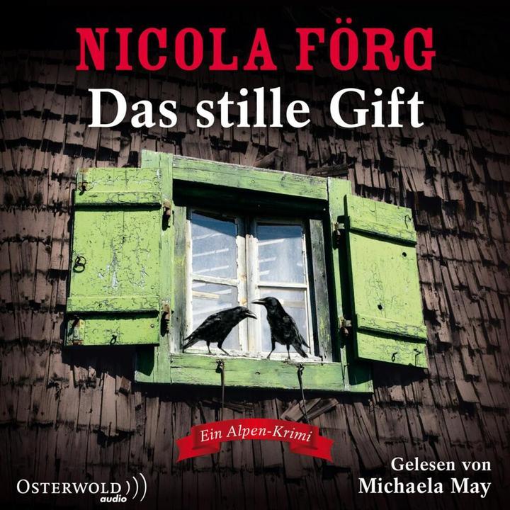 Immagine prodotto Il veleno silenzioso (Nicola Förg, Tedesco)
