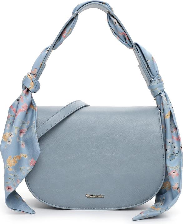 crystal blue 536
