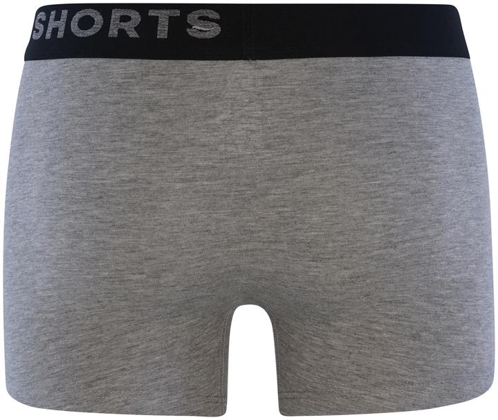 Image du produit Happy shorts Short rétro Trunks (M, lot de 2)