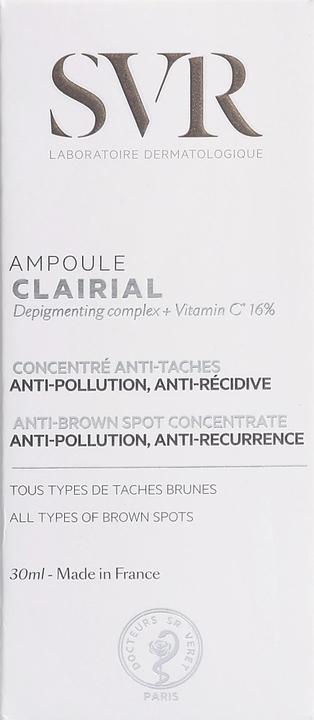 Produktbild Ampoule (30 ml)
