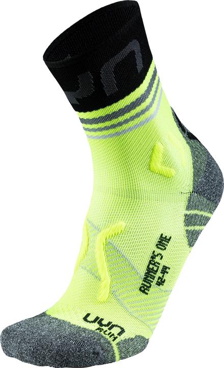 Yellow Fluo