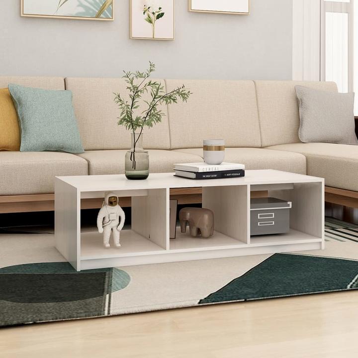 Produktbild VidaXL Mirabella (110 x 50 x 34 cm)