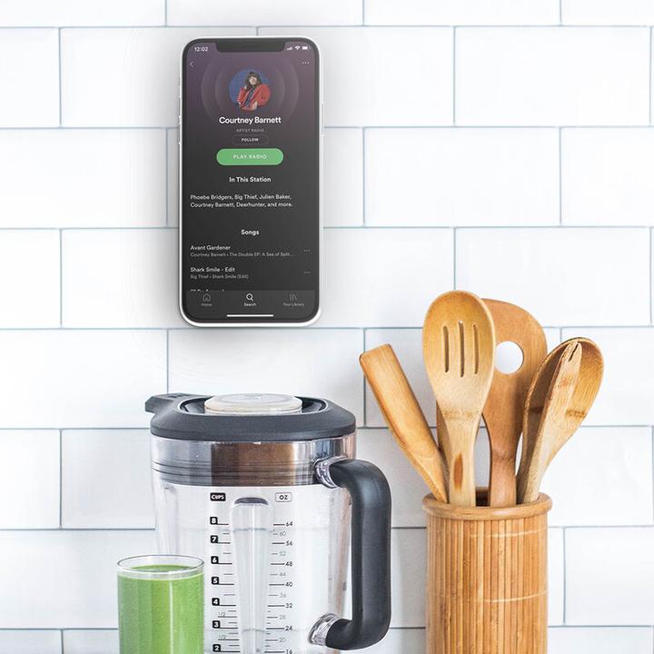 Produktbild PopSockets PopMount 2 Multi-Surface