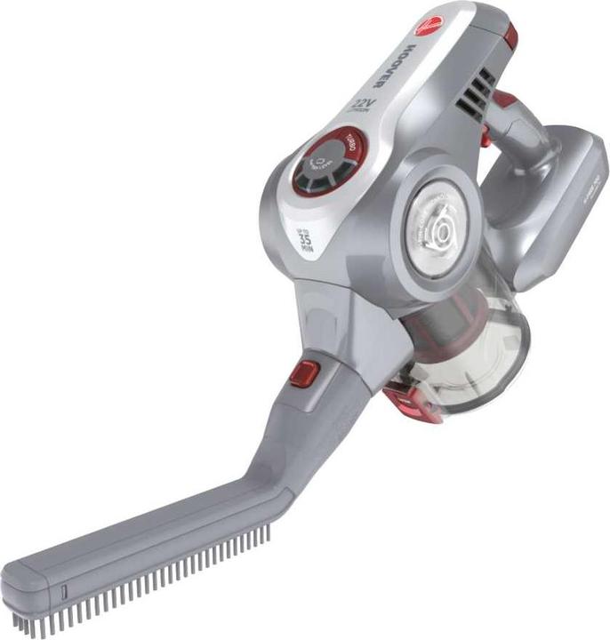 Image du produit Hoover HF722HCG 011