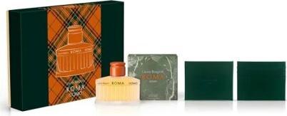 Immagine prodotto Laura Biagiotti Roma Uomo Edt Spray 125 ml Set (Eau de toilette)