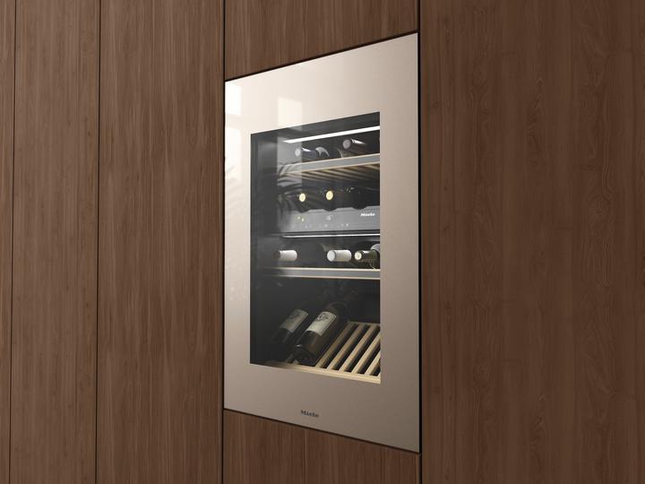 Actual product image Miele KWT 6422 iG-1