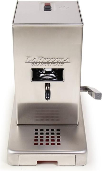 Produktbild La Piccola Piccola Satinata (E.S.E.)