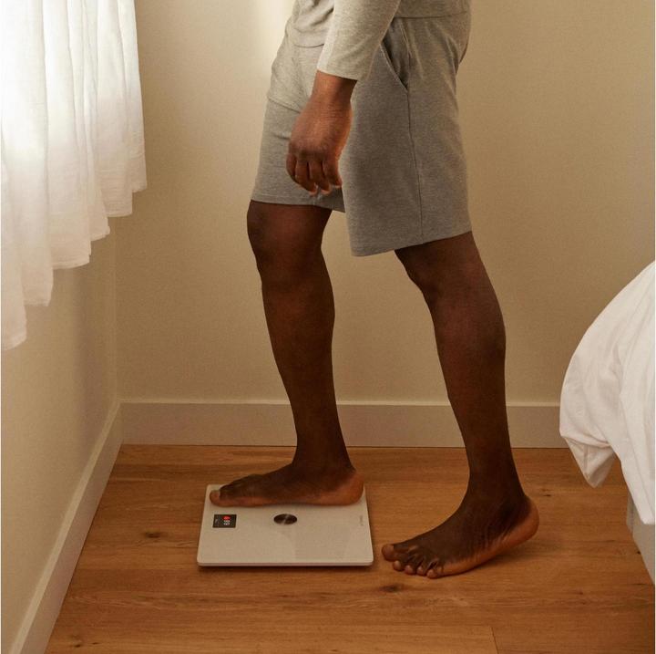 Image du produit Withings Body Comp (200 kg)