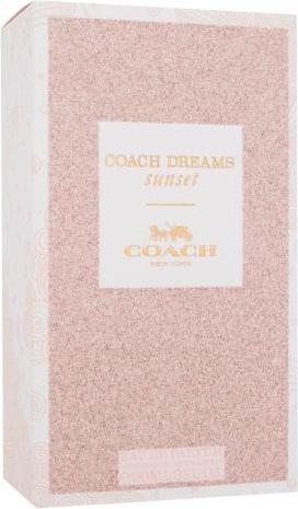 Produktbild Coach Dreams Sunset (Eau de Parfum, 90 ml)