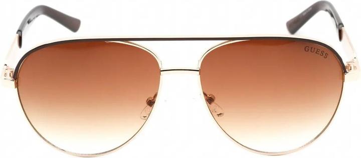 Produktbild Guess Damensonnenbrille GF0287-32F