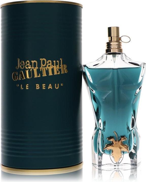 Gaultier Le Beau