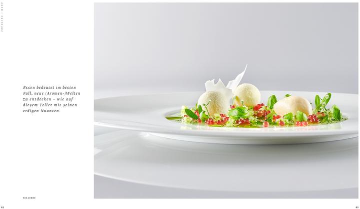 Image du produit The Restaurant (Allemand, Heiko Nieder, 2021)