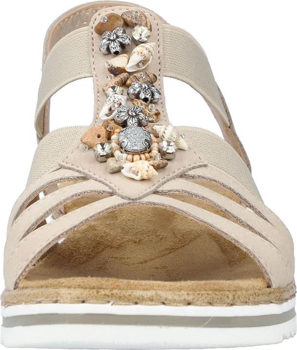 Produktbild Rieker Sandalen (37)