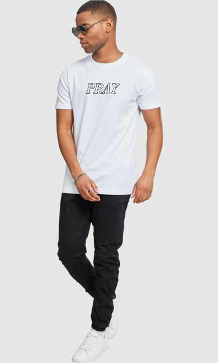 Produktbild Mister Tee T-Shirt (L)