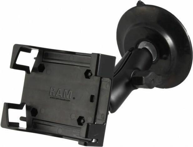RAM Mounts RAM Suction Mount W/Universal