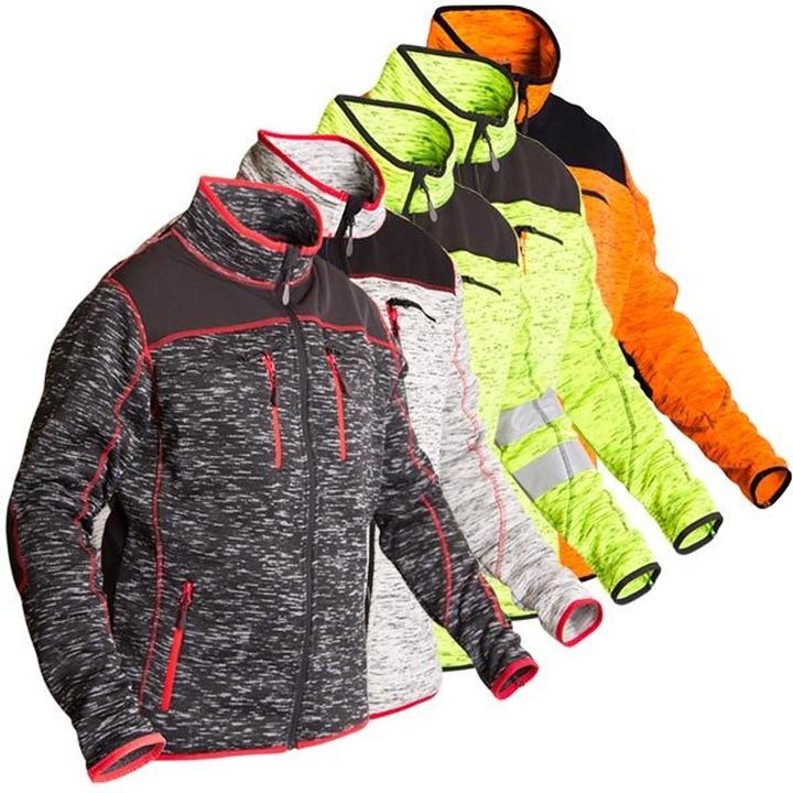 Immagine prodotto Protos Cardigan Inuit con Softshell (L)