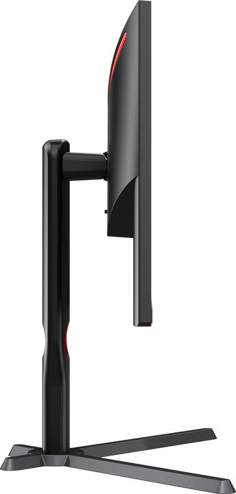 Actual product image AOC Agon U27G3X/BK (3840 x 2160 Pixels, 27")