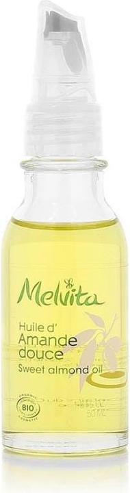 Melvita Suessmandeloel (Huile pour le corps, 50 ml)