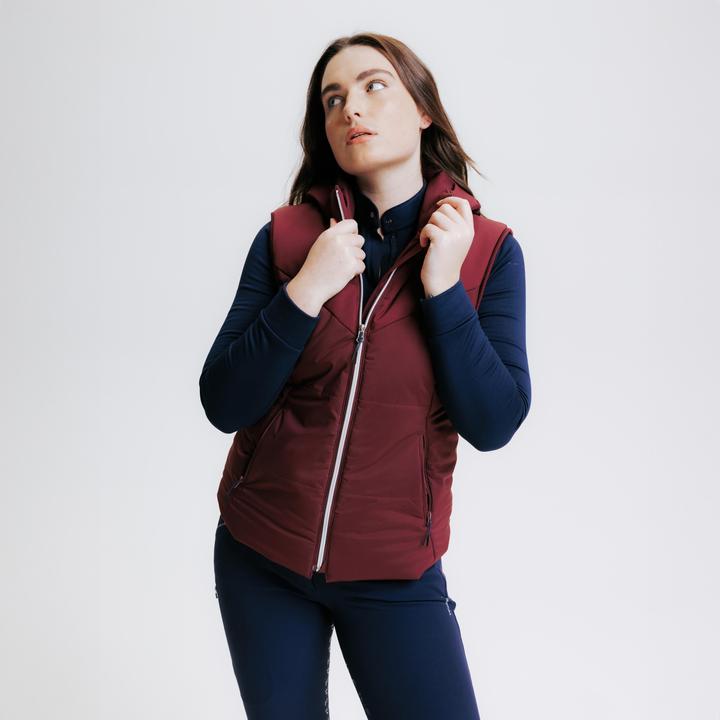 Actual product image Fouganza 900 WARM (S)