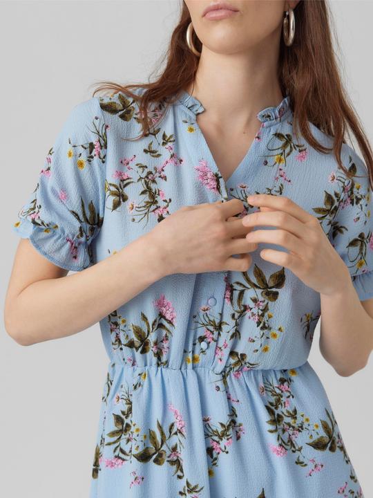 Produktbild Vero Moda V-Ausschnitt Kleid (XS)