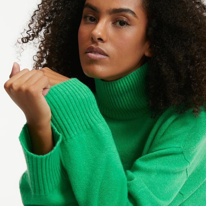Produktbild La Redoute Collections Pullover aus Wolle/Kaschmir (38)
