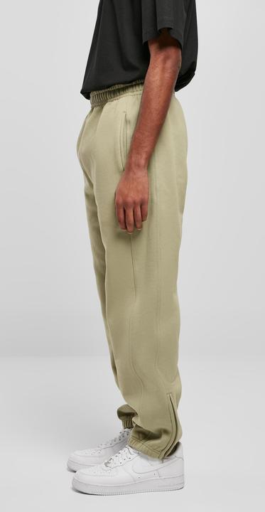 Actual product image Urban Classics Sweatpants - 3978 (XXL)