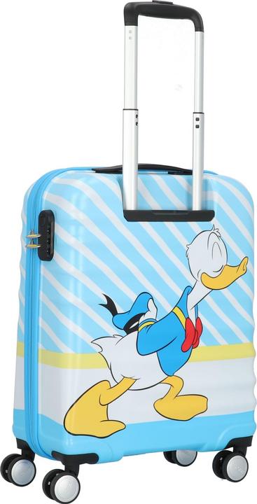 Immagine prodotto American Tourister Rompighiaccio Disney (36 l, Bagaglio a mano (fino a 50 litri))