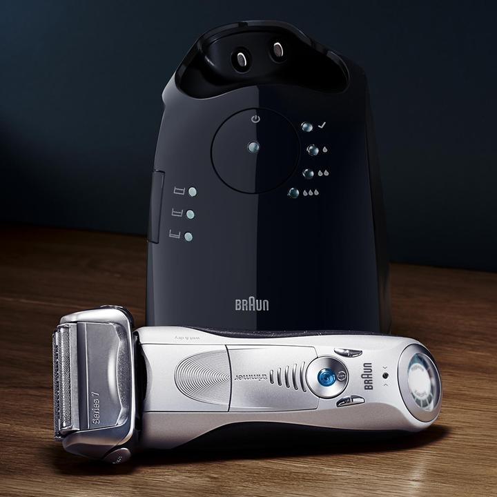 Image du produit Braun Série 7