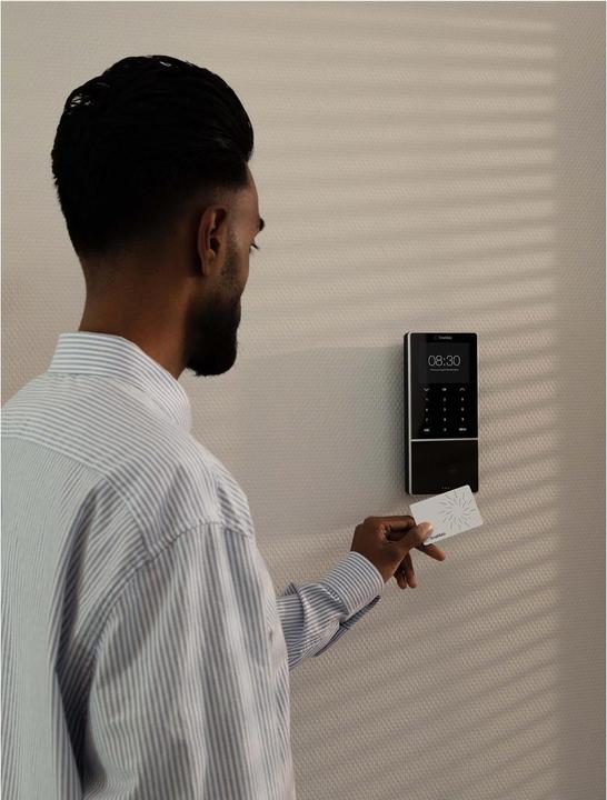 Produktbild Safescan TimeMoto RF-100 RFID-Ausweise