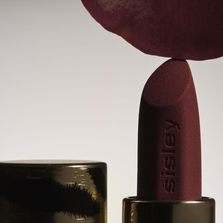 Actual product image Sisley Phyto Rouge Velvet No 42 (42 Rouge Royal)