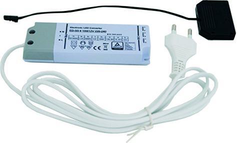 Immagine prodotto L&S Trasformatori LED 12 V