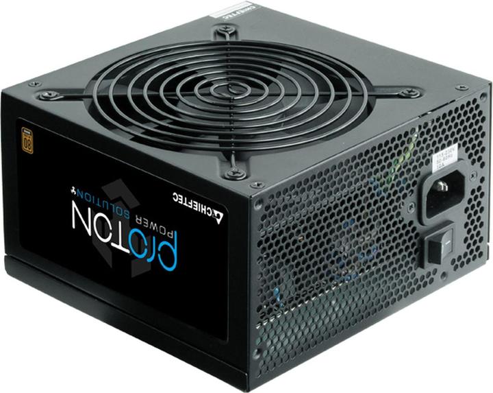 Immagine prodotto Chieftec Alimentazione, BDF-400S, 400W (400 W)