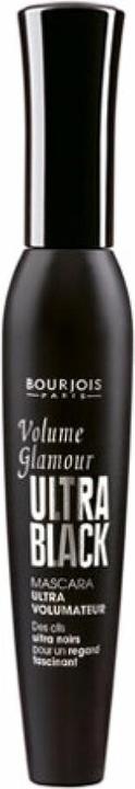 Actual product image Bourjois Volume Glamour (61 Ultra Noir)