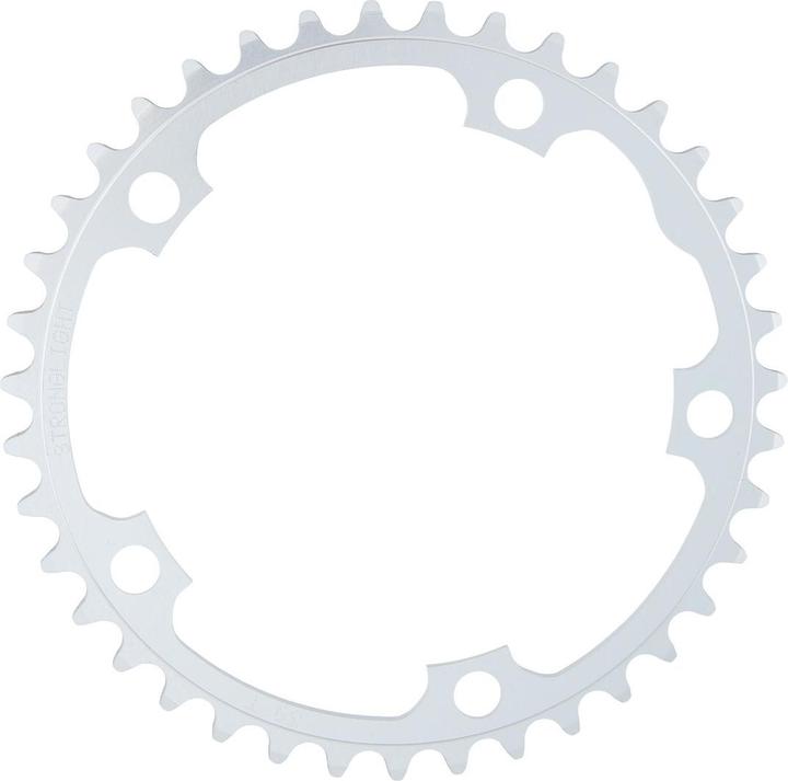 Stronglight ALU 5 branches 130mm 9 10V
