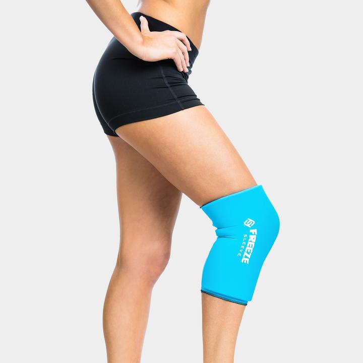 Produktbild Freeze Sleeve Kühl- und Wärmebandage (S)