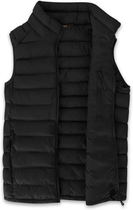 Image du produit Normani Gilet pour enfants "Eriboll" - 8681 (122, 128, 125 B)