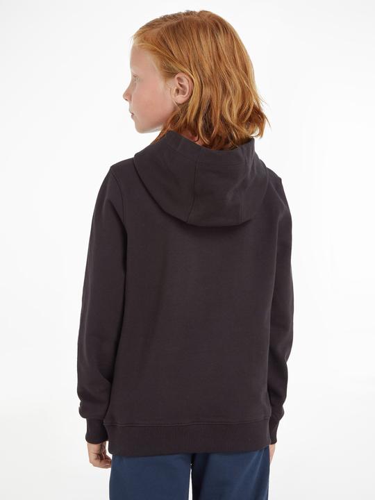 Actual product image Tommy Hilfiger Essential Hoodie (74)