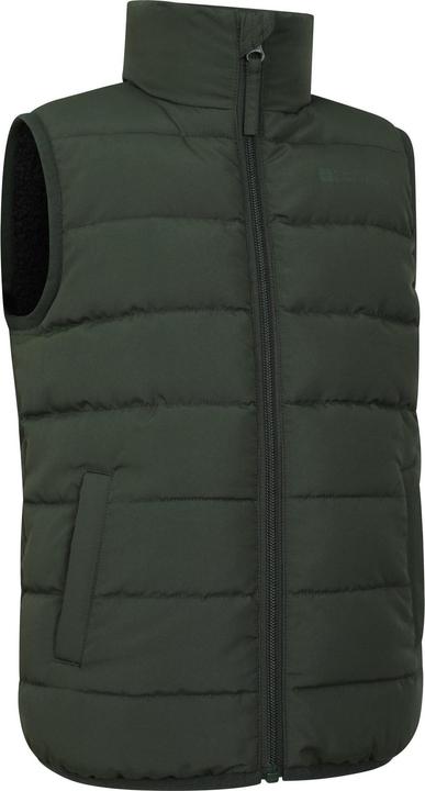 Image du produit Mountain Warehouse - Veste sans manches ROCKO - Enfant (116)