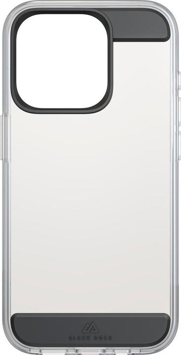 Image du produit Black Rock Air Robust (Apple iPhone 15 Pro)