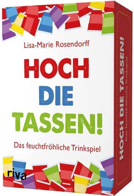 Produktbild Hoch die Tassen!